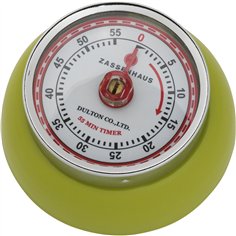 Zassenhaus Timer Speed Kiwi