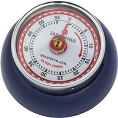Zassenhaus Timer Speed Navy
