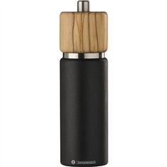 Zassenhaus macinasale HANNOVER olivo, 18 cm