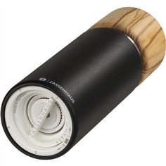 Zassenhaus macinasale HANNOVER olivo, 18 cm 2