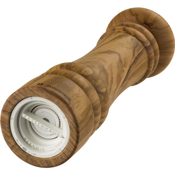 Zassenhaus macinasale BERLIN olivo, 24 cm