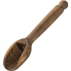 Zassenhaus palettina per spezie legno di olivo, 9 cm