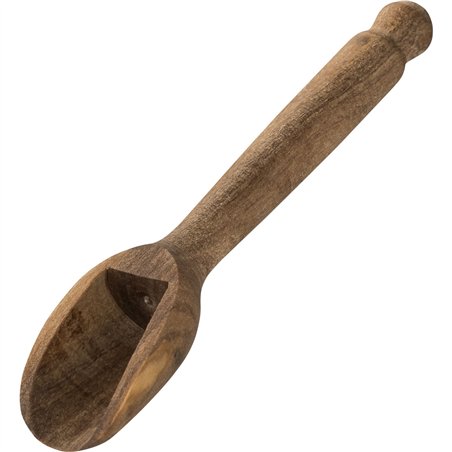 Zassenhaus palettina per spezie legno di olivo, 9 cm