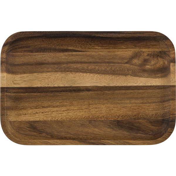 Zassenhaus vass.snack 26x17 cm acacia