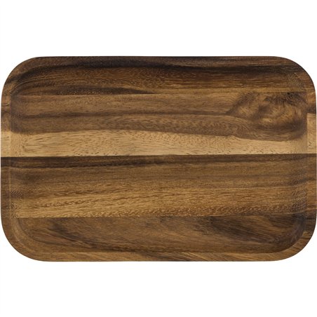 Zassenhaus vass.snack 26x17 cm acacia