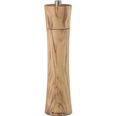 Zassenhaus macinapepe Frankfurt legno di ulivo, 24 cm