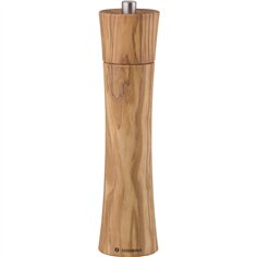 Zassenhaus macinasale Frankfurt legno di ulivo, 24 cm