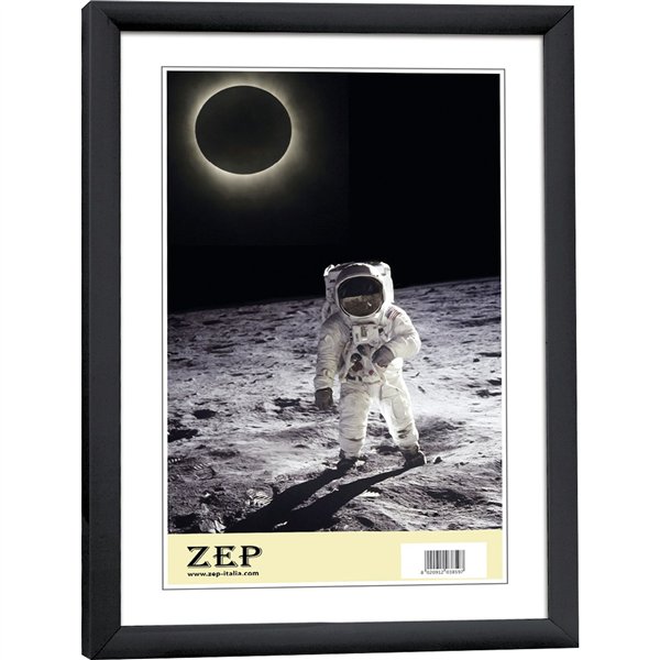 ZEP New Easy nero 13x18 plastica cornice KB2
