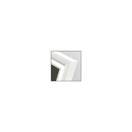 ZEP New Easy bianco 15x20 plastica cornice KW3