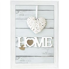 ZEP Vintage bianco 13x18 legno T15457