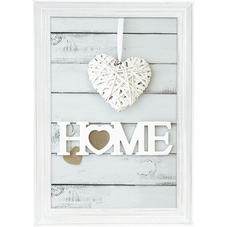 ZEP Vintage bianco 13x18 legno T15457