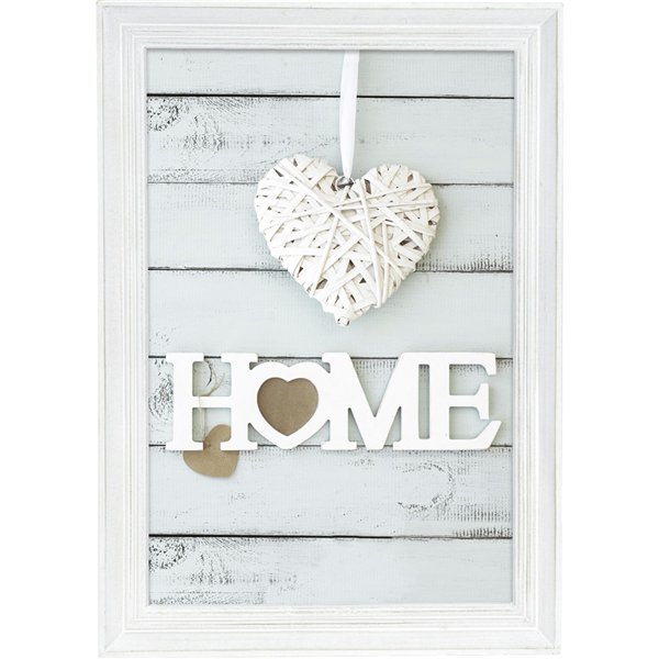 ZEP Vintage bianco 20x30 legno T15481