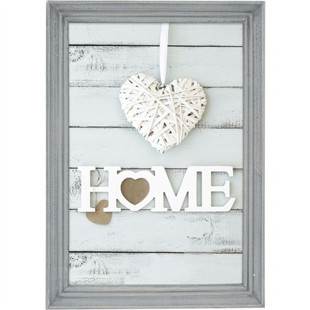 ZEP Vintage grigio 20x30 legno T15681