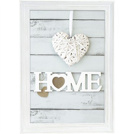 ZEP Vintage bianco 15x20 legno T15468