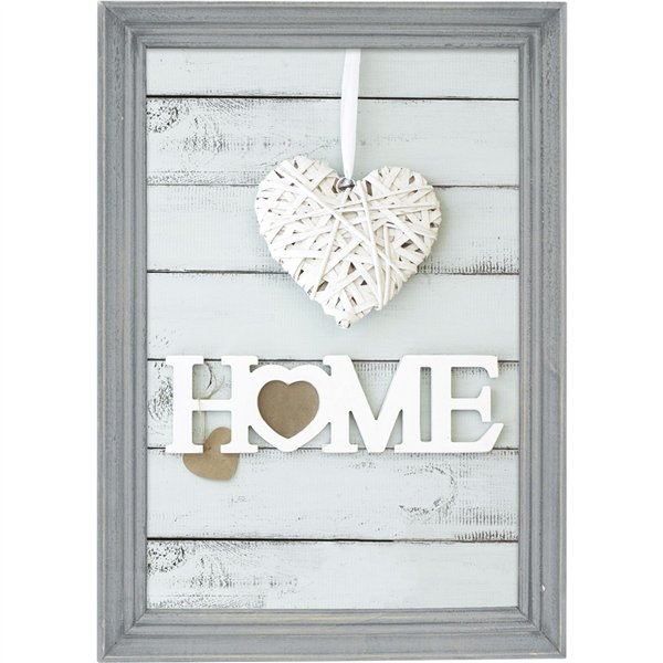 ZEP Vintage grigio 15x20 legno T15668