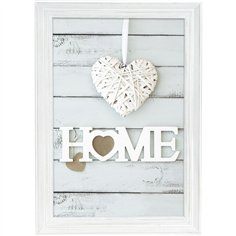 ZEP Vintage bianco 30x40 legno T15434