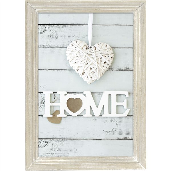 ZEP Vintage natural        30x40 legno T15534