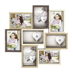 ZEP Montreaux            8x10x15 legno Galerierahmen TY087