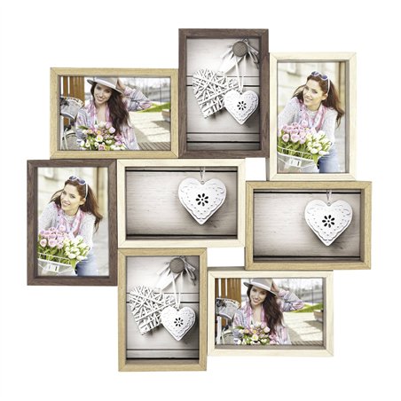 ZEP Montreaux            8x10x15 legno Galerierahmen TY087