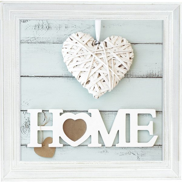 ZEP Vintage bianco 20x20 legno T15420