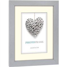 ZEP Regent 2 Passepartout  13x18 legno cornice marrone    V32572