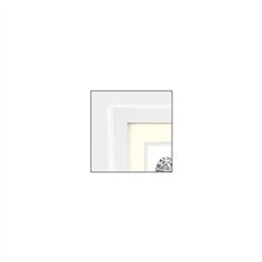 ZEP Regent 4 Passepartout  15x20 legno cornice bianco V32684 2