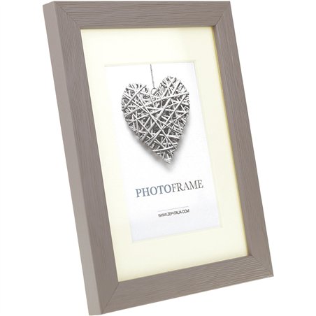 ZEP Regent 2 Passepartout  20x30 legno cornice marrone     V32232