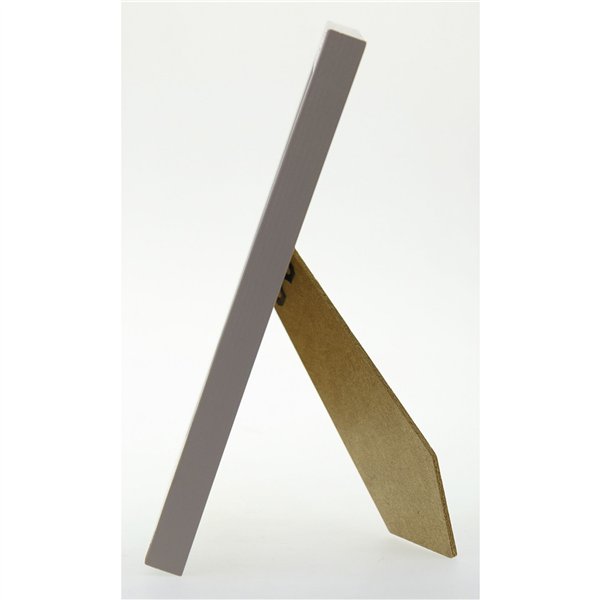 ZEP Regent 2 Passepartout  30x40 legno cornice marrone     V32342