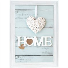 ZEP Vintage bianco 18x24 legno T15418