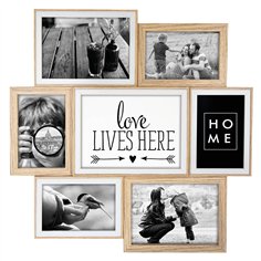 ZEP Watson 3x10x15 2x13x18 15x20 legno Galerie TJ327