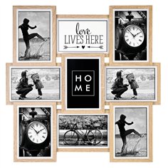 ZEP Kimpton              9x10x15 legno Galerie TJ469