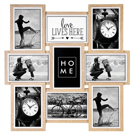 ZEP Kimpton              9x10x15 legno Galerie TJ469