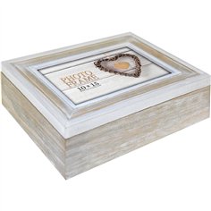 ZEP Zacapa                 10x15 legno Fotobox EZ555