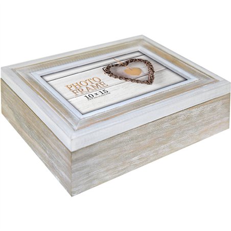 ZEP Zacapa                 10x15 legno Fotobox EZ555