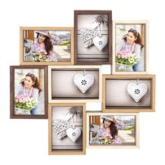 ZEP Montreaux Galerie    8x13x18 legno TY013