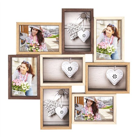 ZEP Montreaux Galerie    8x13x18 legno TY013