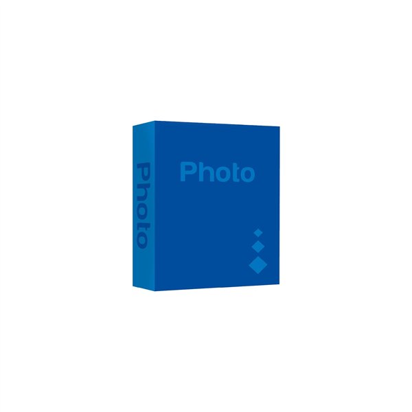 ZEP Photo Basic            13x19 100 f. album col. ass. BS57100