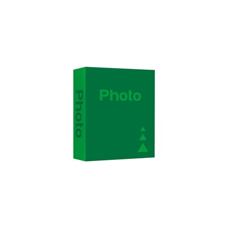 ZEP Photo Basic            13x19 100 f. album col. ass. BS57100