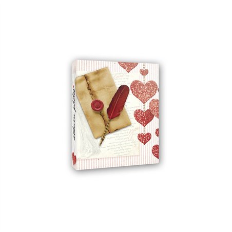 ZEP Carta farbl. sortiert  13x19 300 foto Einsteckalbum AV57300