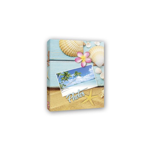 ZEP Carta farbl. sortiert  13x19 300 foto Einsteckalbum AV57300