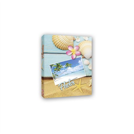 ZEP Carta farbl. sortiert  13x19 300 foto Einsteckalbum AV57300