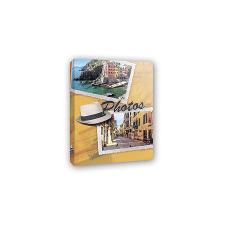 ZEP Carta farbl. sortiert  13x19 300 foto Einsteckalbum AV57300