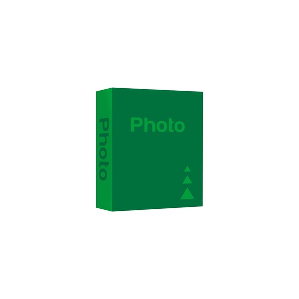 ZEP Basic farbl. sortiert 13x19 300 foto Einsteckalbum BS57300