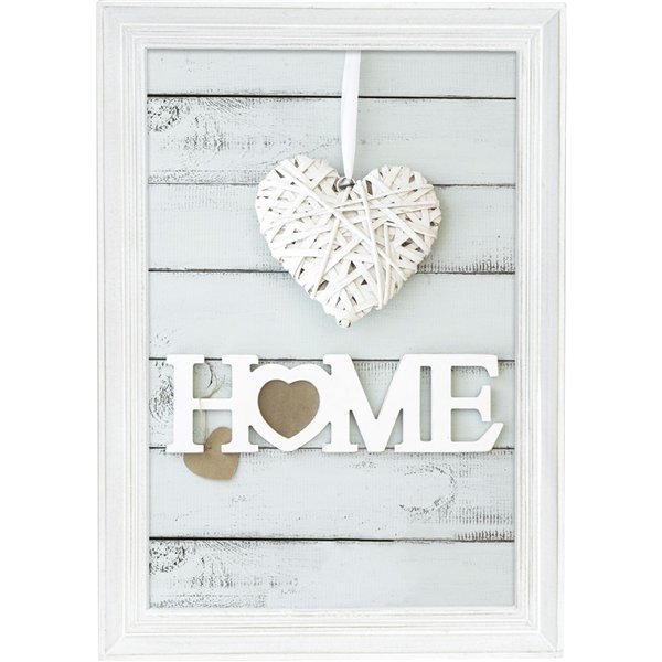 ZEP Vintage bianco 30x45 legno T15435