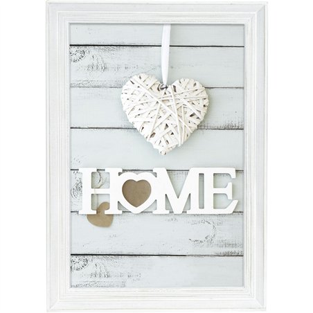 ZEP Vintage bianco 30x45 legno T15435