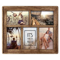 ZEP Mosel                5x10x15 legno Galerierahmen BM546