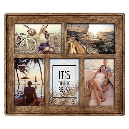 ZEP Mosel                5x10x15 legno Galerierahmen BM546