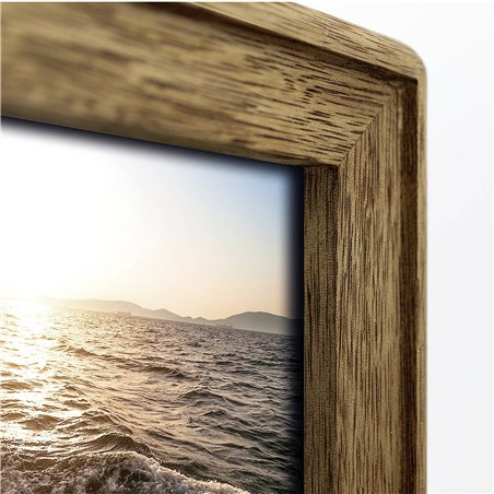 ZEP Mosel                5x10x15 legno Galerierahmen BM546