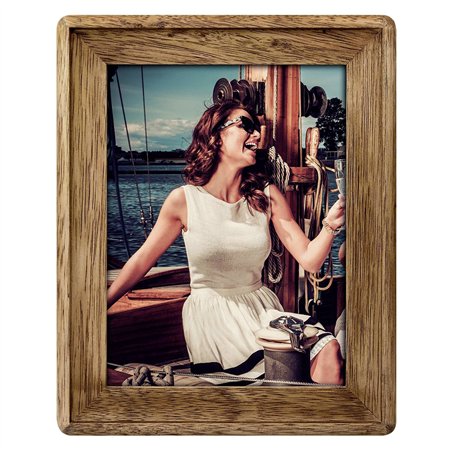 ZEP Trevor                 13x18 legno Portafoto BM5957