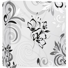 ZEP Umbria bianco 13x19 100 foto Einsteckalbum EB57100W